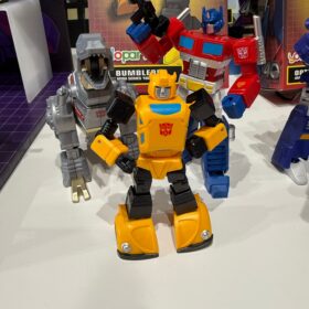 Toy Fair 2025 – Yolopark – AwesomeToyBlog