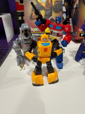 Toy Fair 2025 – Yolopark – AwesomeToyBlog