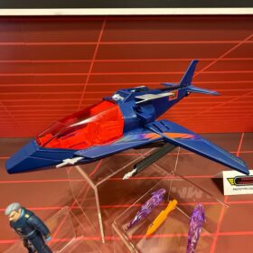 Toy Fair 2025 – The Loyal Subjects and the Return of M.A.S.K., Jem and More – AwesomeToyBlog