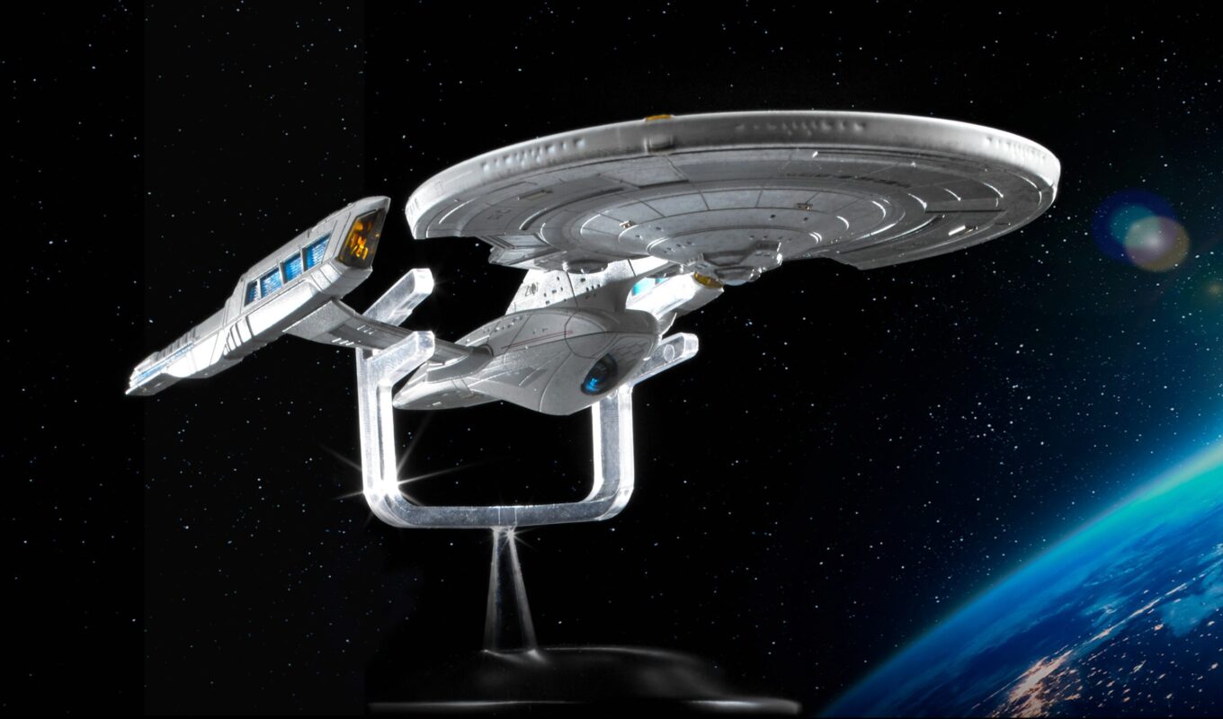 Fanhome Re-Opens Star Trek Starship Subscriptions and Offers Individual Purchases – AwesomeToyBlog