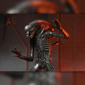 NECA Ultimate Xenomorph XX121 from Alien: Romulus