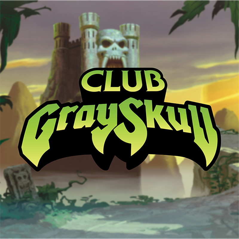 Mattel Announces Club Grayskull – AwesomeToyBlog